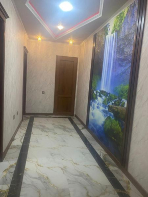 New house